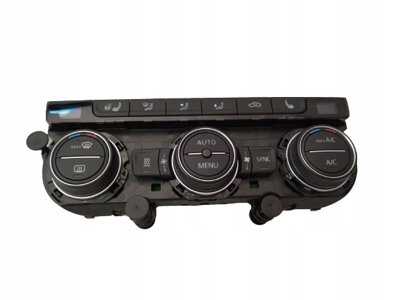 PANNEAU CLIMATISATION CLIMATISATION VW TIGUAN II 2 5NB907044J