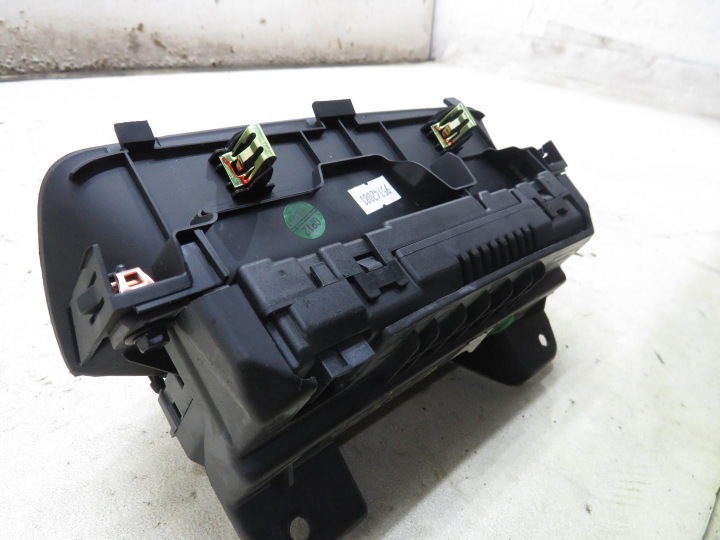 MONITEUR ÉCRAN RADIO OPEL MOKKA 1.6 16V 95142081