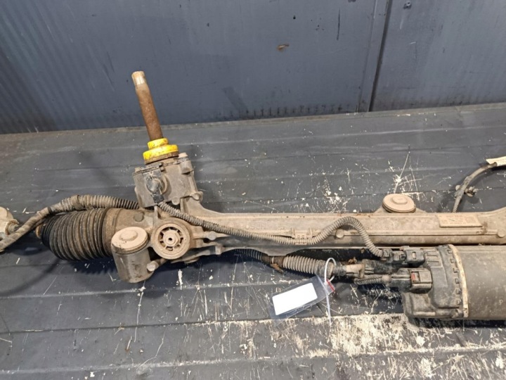 MAN ETGE E-CRAFTER II CRÉMAILLÈRE DE DIRECTION 2N1423051AC