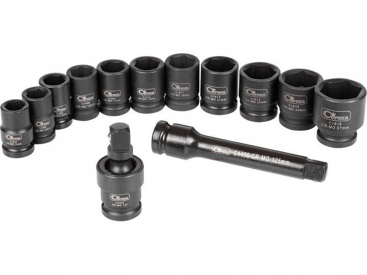 RICHMANN INSERT COLLECTEUR 1/2 13-27 MM 13 EL C1222