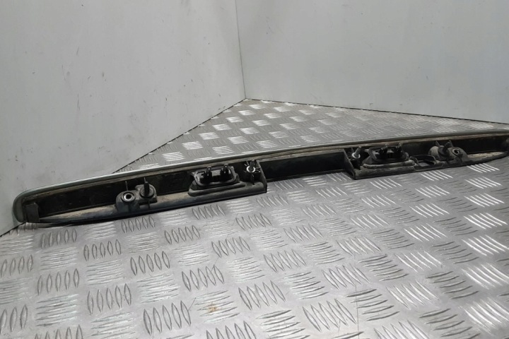 RÉTROÉCLAIRAGE NUMERU ENREGISTREMENT MERCEDES-BENZ M (W164) A1647400893 3.0L
