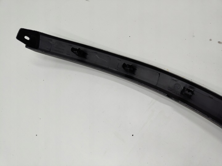 SKODA KODIAQ MOULURE GARDE-BOUE GAUCHE ARRIÈRE ARRIÈRE GAUCHE 565854819 PHOTO