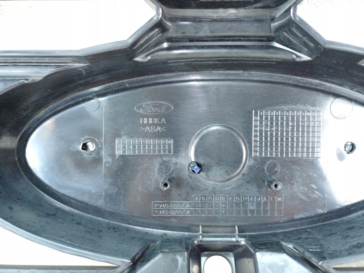 GRILLE CALANDRE RADIATEUR FORD KUGA III 3 LIFT 2024- PV4B-8138-SA