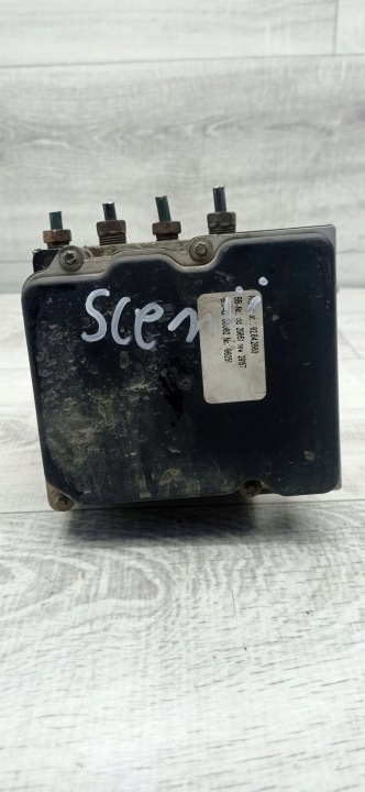 SCENIC 2 II POMPE ABS 0265950335