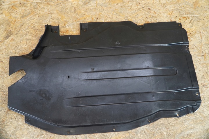 PROTECTION INFÉRIEURE CHÂSSIS PL 9477803 9477804 BMW X5 G05 X6 G06 3.0D 23R ORIGINAL