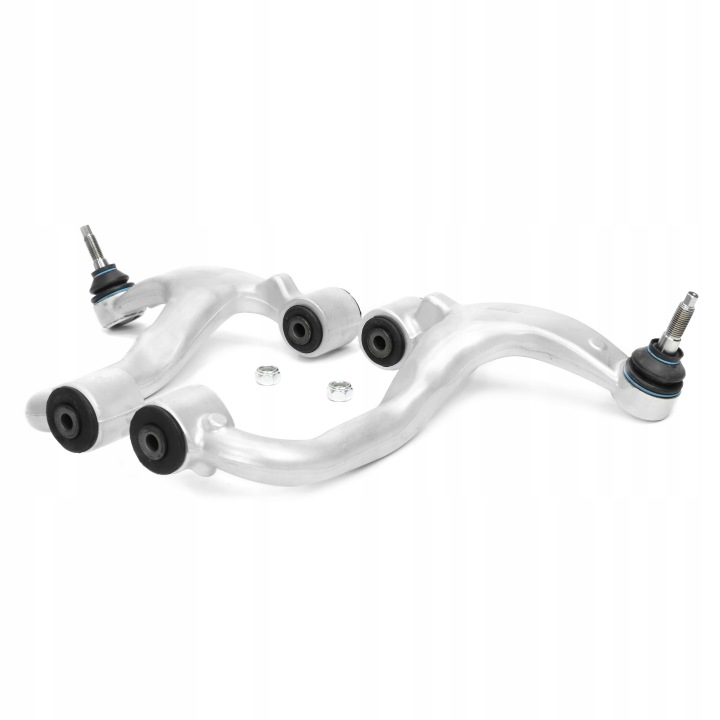 BRAS DE SUSPENSION DANS KPL.TYLNA AXE MERCEDES M-KLASA, ALL, 02.98- MS
