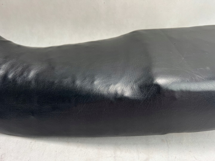 HONDA XL 600 V TRANSALP PD06 87-96R. SIÈGE SIÈGE BANQUETTE ARRIÈRE