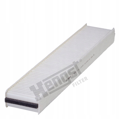 KIT FILTRES HENGST FILTRE MERCEDES SL