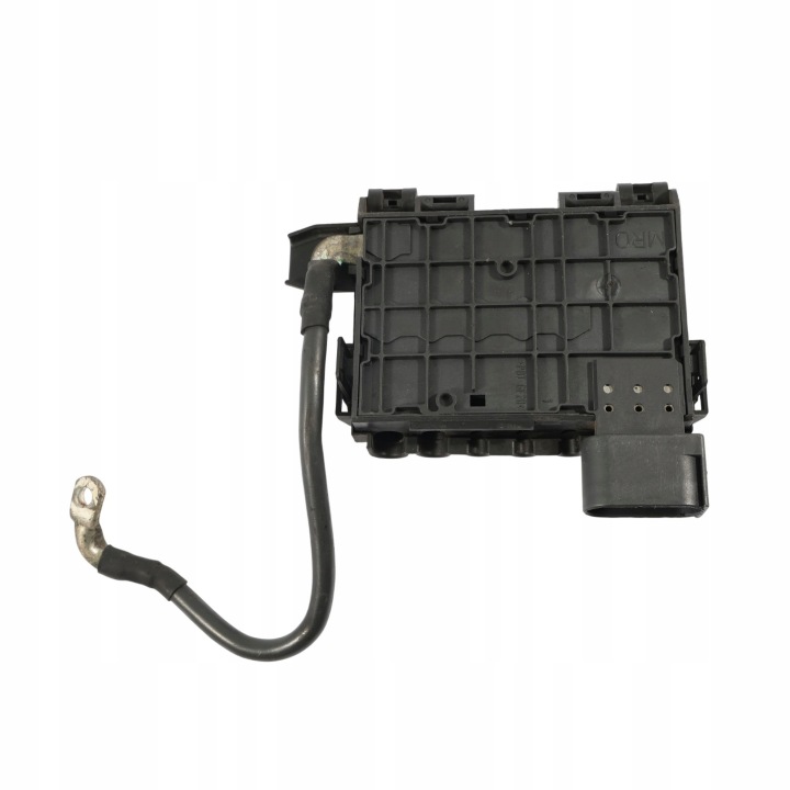 AUDI TT 8N BOÎTE FUSIBLES BATTERIE 8N0937550A