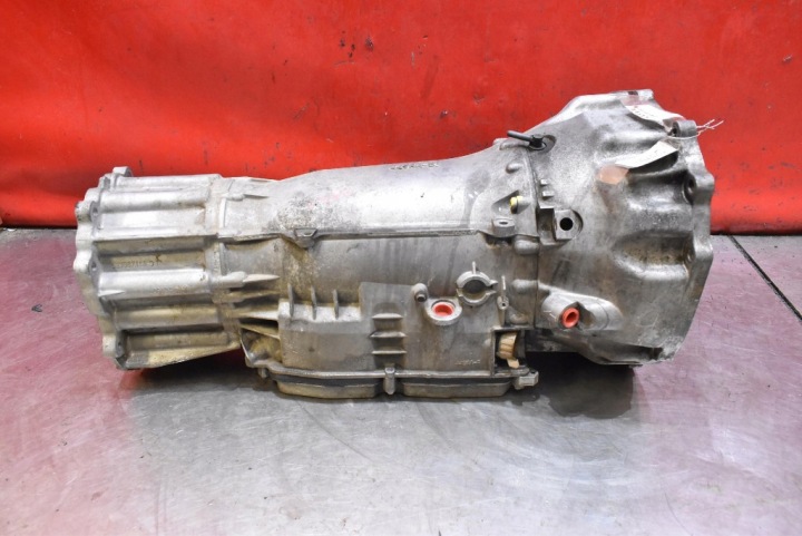 BOÎTE DE VITESSES AUTOMATE P52108704AE JEEP GRAND CHEROKEE IV WK2 3.0 D 241 KM