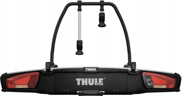 BOOT BIKES THULE VELOSPACE XT 2 938 + BOOT 