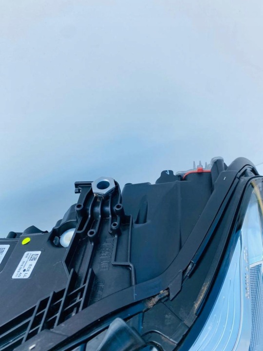 BMW 5 G30 G31 2021 MILIEU PHARES AVANT ENSEMBLE