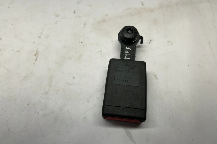 AGRAFE ARRIÈRE DROIT SIÈGES MERCEDES-BENZ GL (X166) A1668603069 4.7L