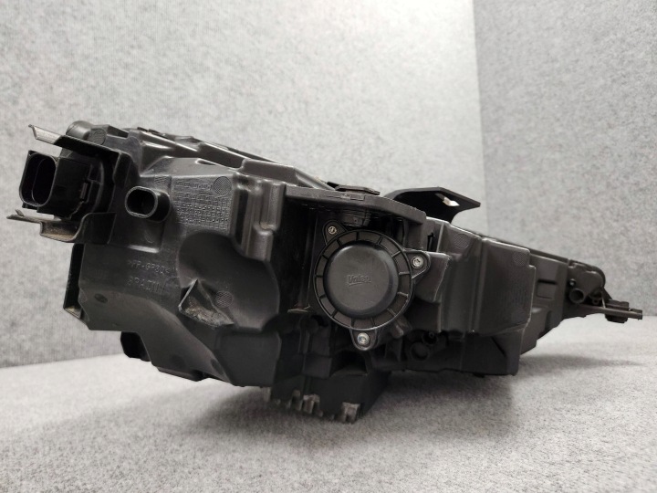 PHARE AVANT AVANT GAUCHE AUDI RS3 A3 S3 8Y COMPLET LED MATRIX 2020-2024