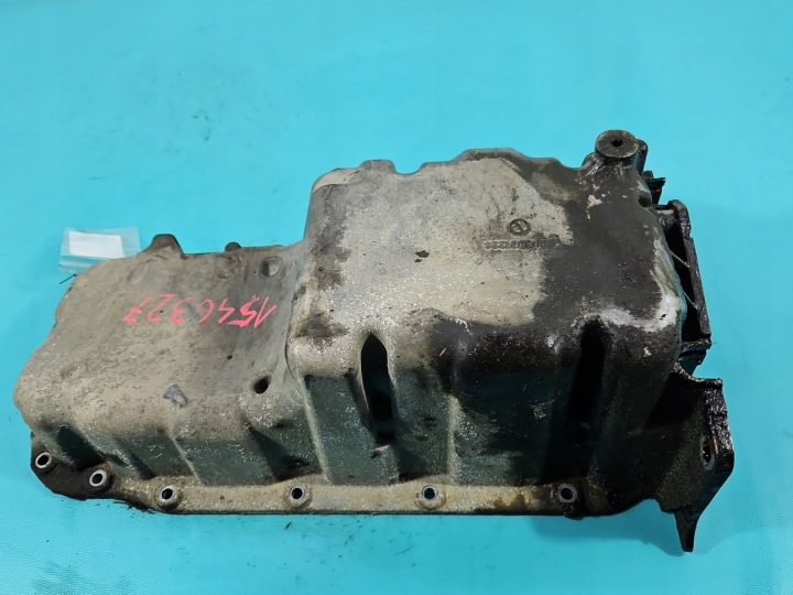 CUVETTE HUILEUX CARTER OPEL VECTRA C 1.8 16V 02-05