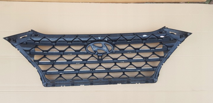 HYUNDAI TUCSON III LIFT GRILLE CALANDRE 86351-D7610