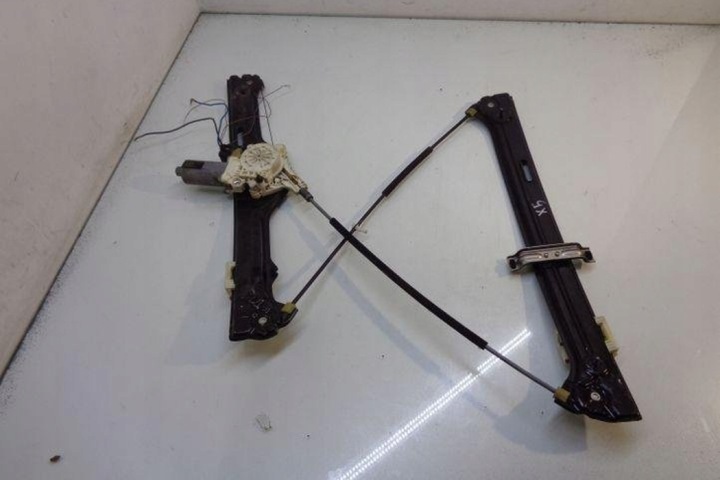 ÉLÉVATEUR VITRES ARRIÈRE DROITS PORTES BMW X5 (E70) 6967261 2.99L DIESEL