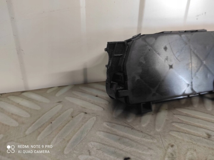 PANNEAU CLIMATISATION PEGUEOT EXPERT III CITROEN JUMPY III 98340419ZD