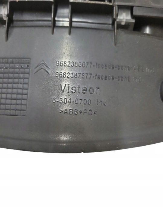 COMPTEUR CITROEN C5 9682386677