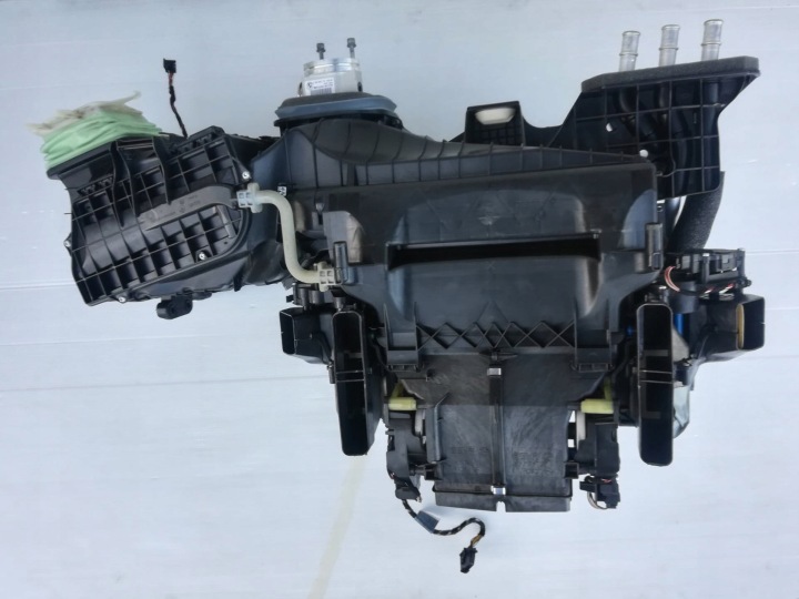 BMW F01 F10 F11 CHAUFFAGE HIGH EUROPE 9197019