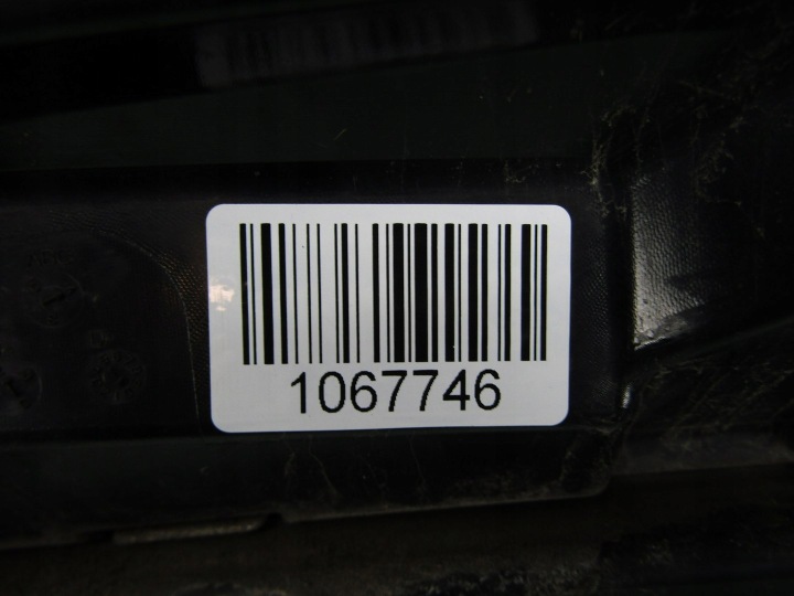 HONDA CR-V V 19R GRILLE CALANDRE CALANDRE 71121-TNY-G1 71121TNYG1