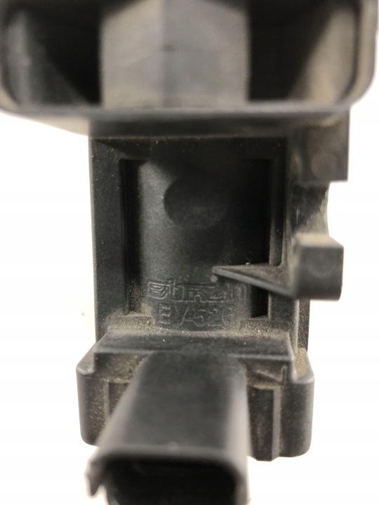 CITROEN C4 GRAND PICASSO 2008 SOUPAPE PRESSION ÉLECTROVANNE TURBINES