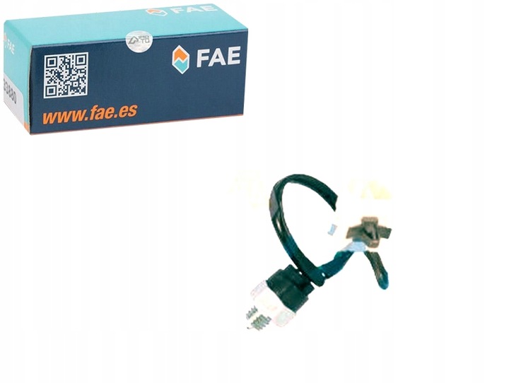 CONMUTADOR / REGULADOR FAE 41280 