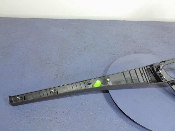 RENAULT MEGANE III LIFT 13- PROTECTION CHÂSSIS CHÂSSIS RADIO 682600003R