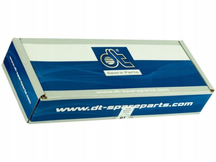 DT SPARE PARTS 2.15127 FIL FLEXIBLE RADIATEUR