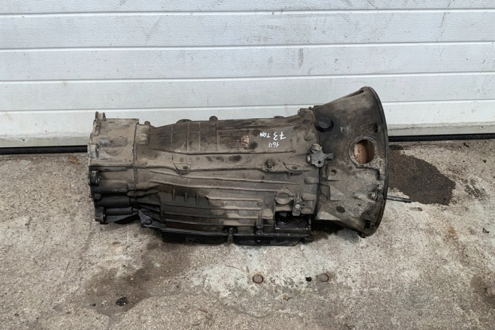 BOÎTE DE VITESSES MERCEDES-BENZ M (W164) A1642711701 3.5L GASOLINE 200KW 2006