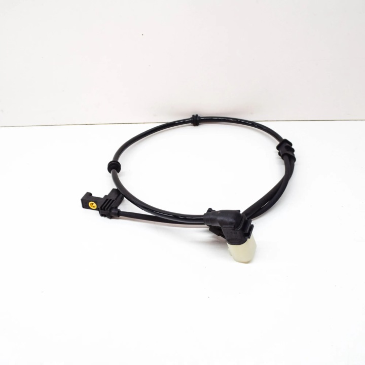 MERCEDES-BENZ GLE W166 FAISCEAU DE CÂBLES FILS ARRIÈRE DROITE ESSIEUX A1665405609