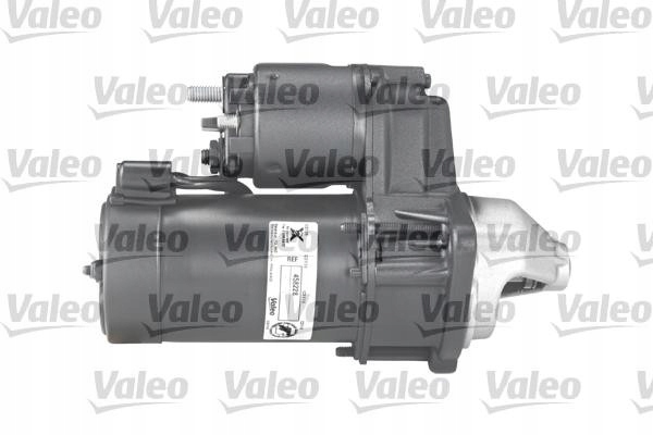 VALEO ARRANCADOR VAL458228 