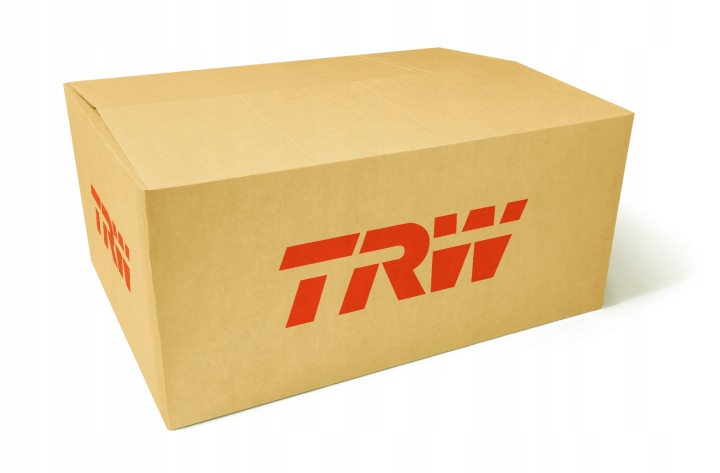 SEUIL 239541 GAUCHE CITROEN JUMPY 95-03 TRW PHB445 FIL DE FREIN
