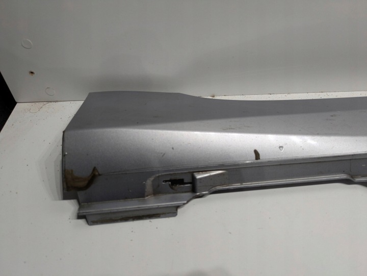 REVÊTEMENT SEUIL DROITE CÔTÉ AUDI A6 S6 C8 4K 4K0853856