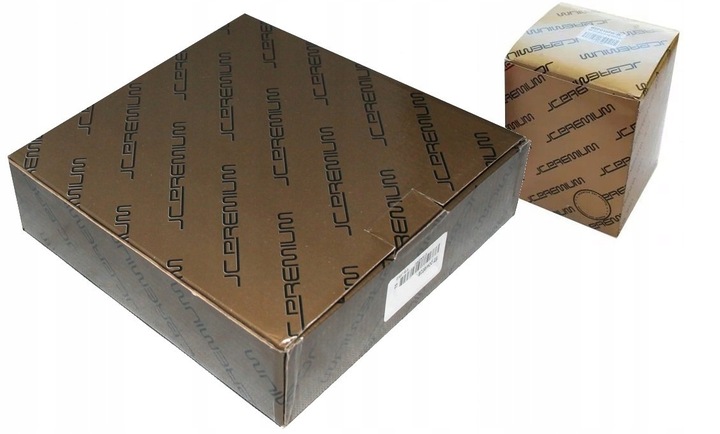 JC PREMIUM JC PREMIUM B20513PR FILTRE AIR