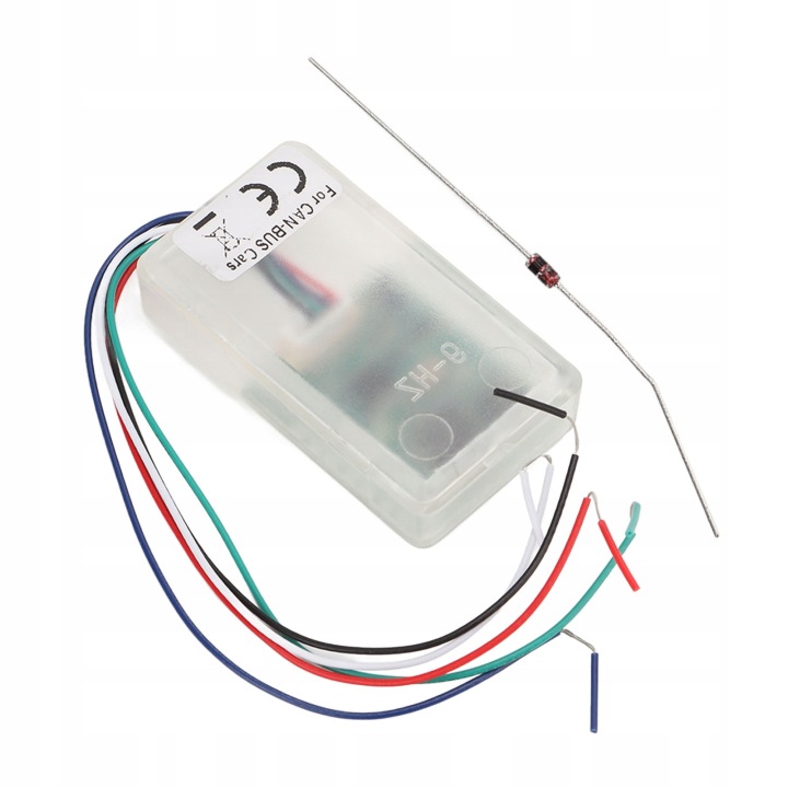 SIMULATEUR IMMO NARZEDZIE DIAGNOSTIC OBD2 AUTOMATIQUES POUR CANBUS VOITURE