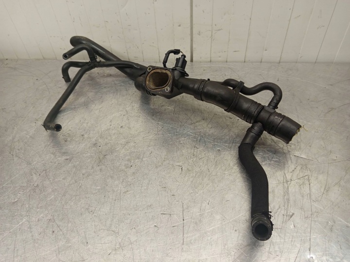 FIL AQUATIQUE TUYAU EAU AUDI A3 SEAT VW SKODA 1.6 B 06A121133AL