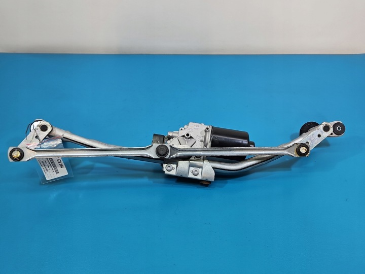 PETIT MOTEUR MOTEUR ESSUIE-GLACES AVANT JAGUAR F-PACE 16- 4PIN AVEC MECHANIZMEM DANS