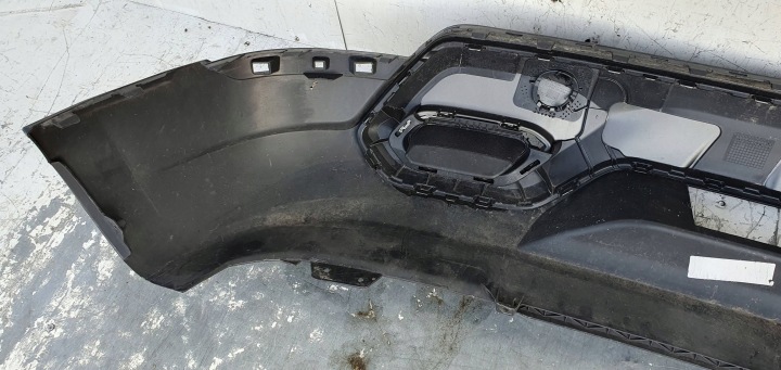 SEAT ARONA DIFFUSEUR DOUBLURE PARE-CHOCS ARRIÈRE 6F9807521G