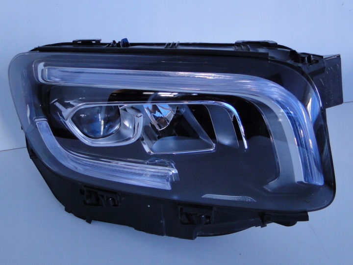 MERCEDES GLB X247 247 PHARE GAUCHE DROITE PHARES LED HIGH PERFORMANCE