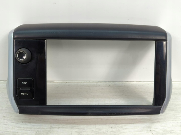 MONITEUR PEUGEOT 2008 RESTYLAGE 2017 9812046980