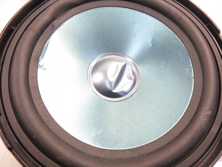 MERCEDES E CLASSE W207 SONORISATION HARMAN KARDON 2078205289 2048205002