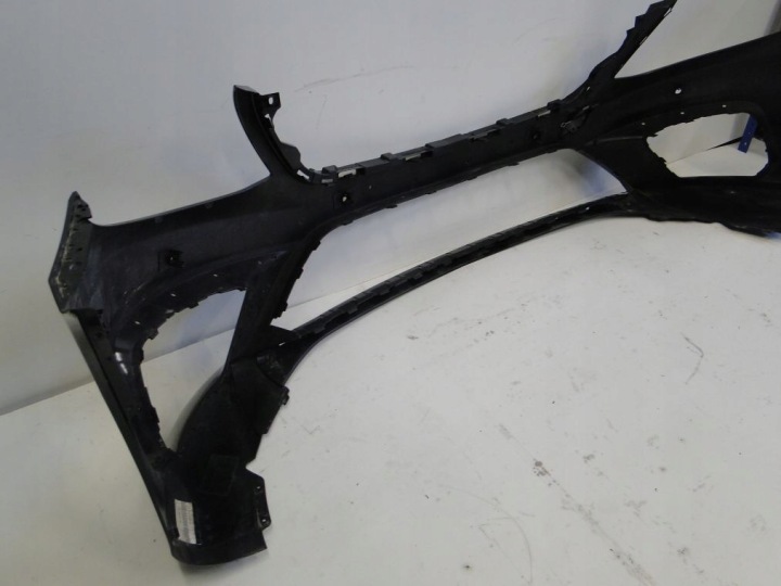 MERCEDES AVEC CLASSE W222 222 LIFT PARE-CHOCS AVANT AMG