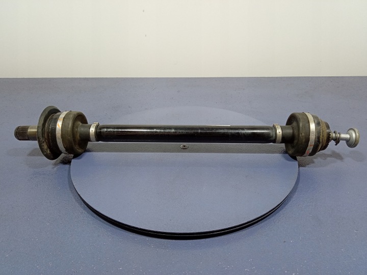 BMW X3M F97 DEMI-ARBRE ARRIÈRE GAUCHE ARRIÈRE 7847411