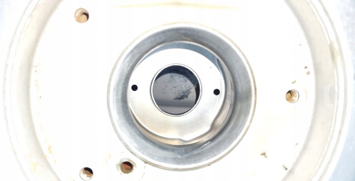 SUZUKI SV 1000 03-07 RÉSERVOIR RÉSERVOIR CARBURANTS
