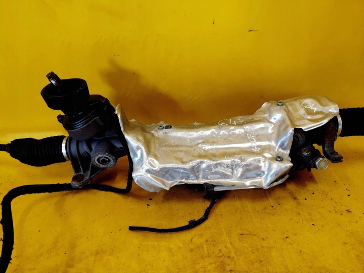 CRÉMAILLÈRE DE DIRECTION VW GOLF V 1K1909144M 0273010054 NR49