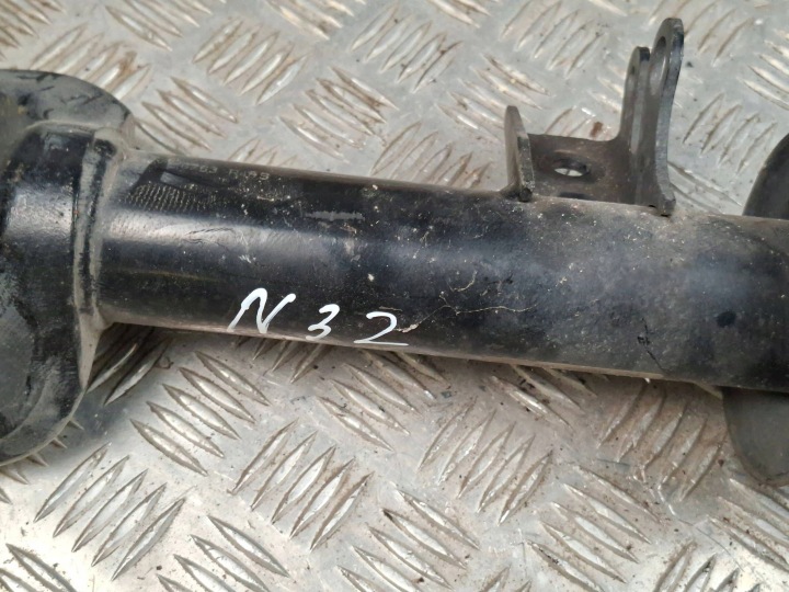 AMORTISSEUR AVANT AVEC RESSORT GAUCHE CÔTÉ BMW 5 F10 F11 6784013