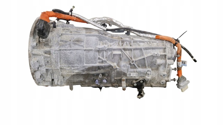 AUTOMATIQUE BOÎTE DE VITESSES AVANT FORD EXPLORER VI L1MP7000