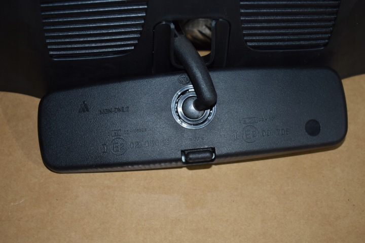 PARFAIT RÉTROVISEUR CHÂSSIS MERCEDES VITO W447 1