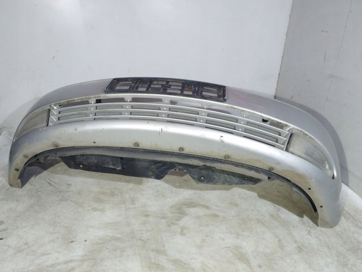 PARE-CHOCS AVANT AVANT CHRYSLER GRAND VOYAGER IV PS2
